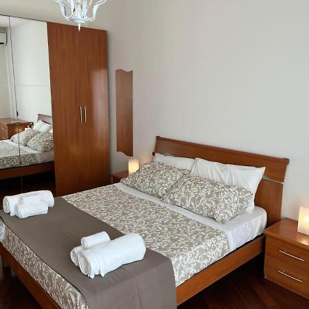 מילאנו Al54 Apartment מראה חיצוני תמונה