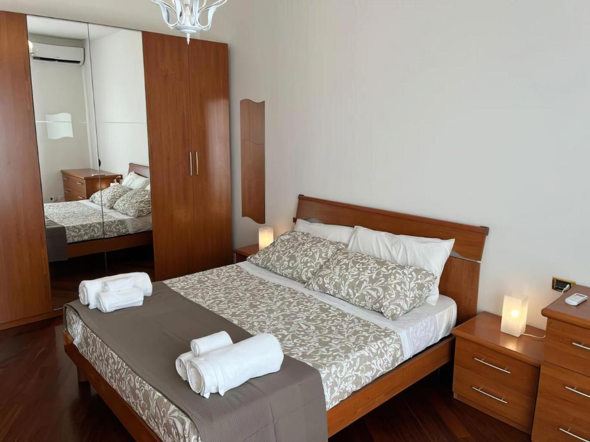 מילאנו Al54 Apartment מראה חיצוני תמונה