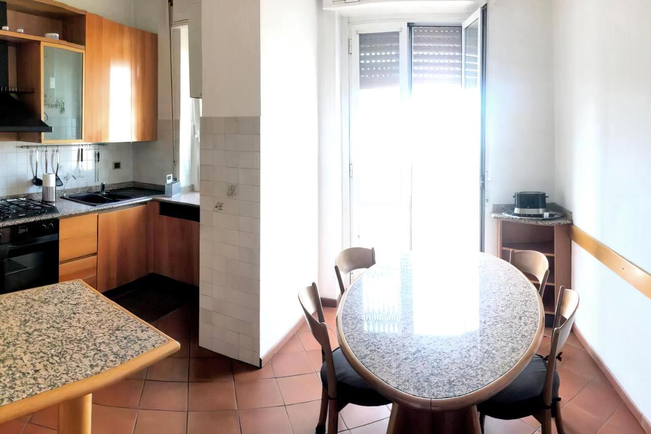 מילאנו Al54 Apartment מראה חיצוני תמונה