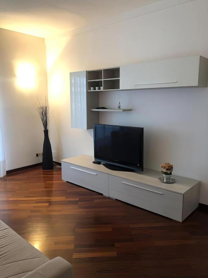 מילאנו Al54 Apartment מראה חיצוני תמונה